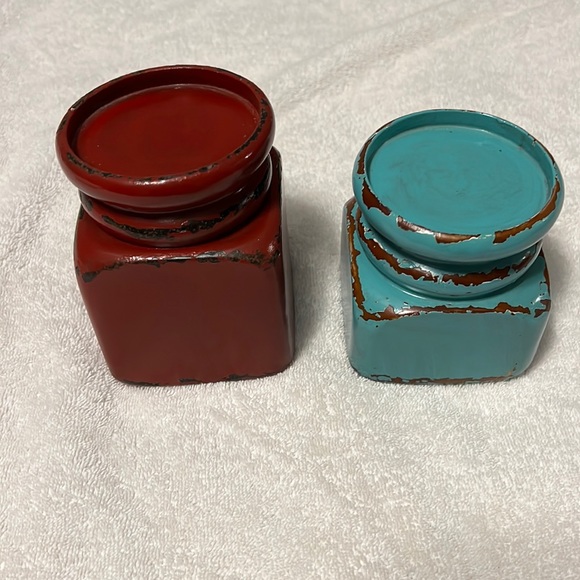 Hobby Lobby Accents Candle Holders Poshmark